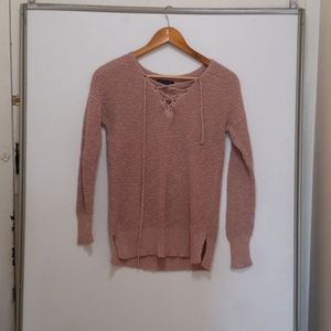 American  Eagle  Sweater